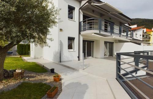 Opric Apartment | Villa Vila