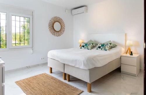 Benajarafe Villa | Villa Villa Esperanza by Interhome