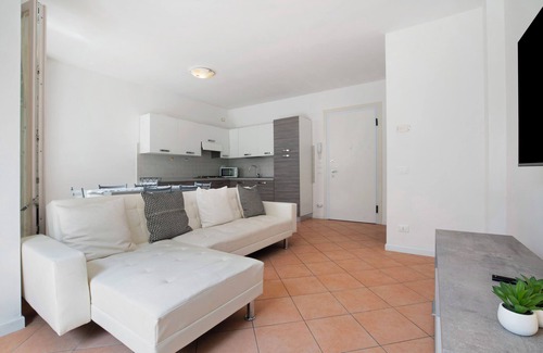 Lido di Jesolo Villa | Villa 'Villetta Bruna' with Private Garden and Air Conditioning