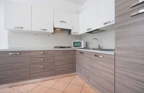 Lido di Jesolo Villa | Villa 'Villetta Bruna' with Private Garden and Air Conditioning