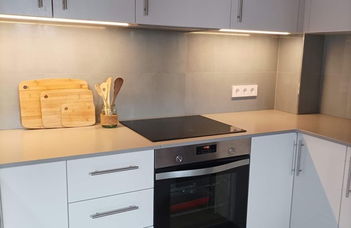 Ciudadela Villa | VILLA VINYA GRAN