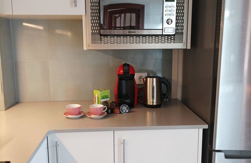 Ciudadela Villa | VILLA VINYA GRAN