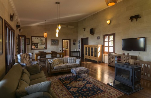 Mesudiye House | Villa Vino