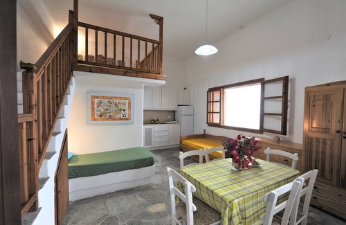 Xanthi Region Villa | Villa VIOLA. Panoramic pool. Access to the sea. Privileged view of the Egean.