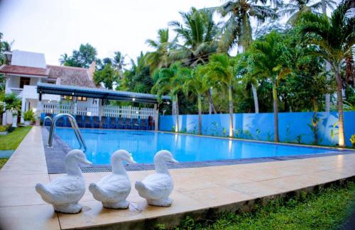 Katuneriya Hotel | Villa viola resort