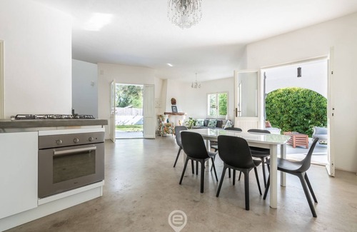 Sarroch Villa | Villa Virago