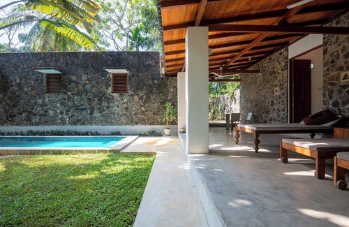 Mirissa Villa | Villa Vista by The Serendipity Collection