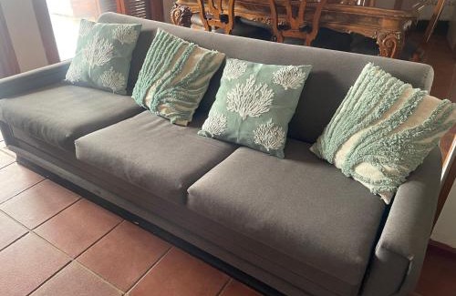 Scopello Villa | villa vista mare spiaggia privata