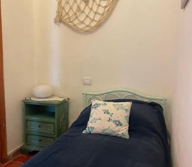 Scopello Villa | villa vista mare spiaggia privata