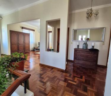 Porto Moniz House | Villa Vista Norte