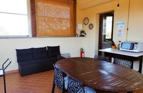 Poggio dei Pini House | Villa Vitto - Sleep & Go