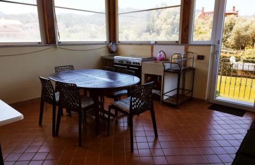 Poggio dei Pini House | Villa Vitto - Sleep & Go