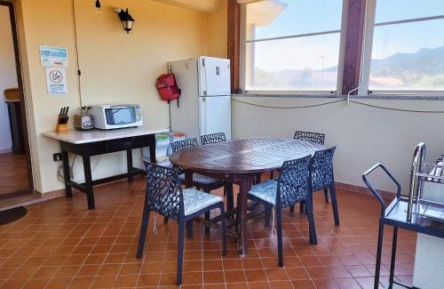 Poggio dei Pini House | Villa Vitto - Sleep & Go