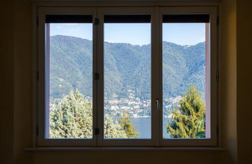 Cernobbio Villa | Villa Vittoria - The House Of Travelers