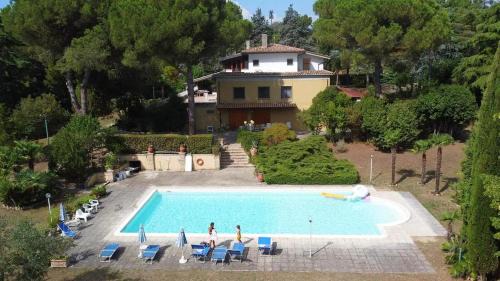 Trebbiantico Villa | Villa Vittorio a 4km dal mare