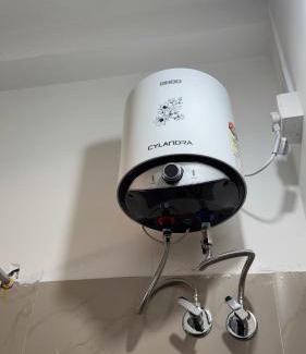 Dibrugarh Apartment | Villa Vivian Elegance AC