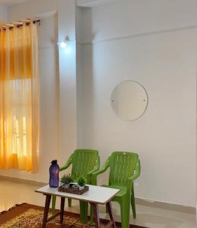 Dibrugarh Apartment | Villa Vivian Elite AC