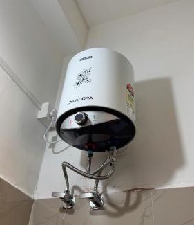 Dibrugarh Apartment | Villa Vivian Elite AC