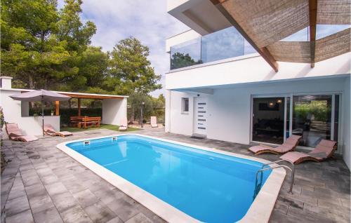 Srima House | Villa Vlahov Ii
