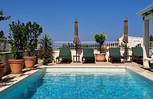 Maslinica Villa | Villa Voga - House with Private Pool Close to Beaches and Other Amenities
