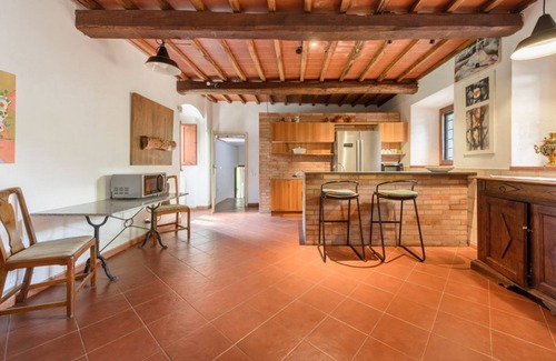 Barberino Val d'Elsa Villa | Villa Volpaia by MMega