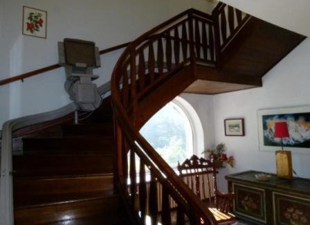 Cavalese House | Villa Volpe Rossa