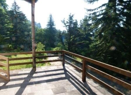 Cavalese House | Villa Volpe Rossa