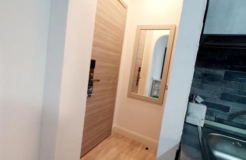 Monserrato Apartment | Villa Volta 2 Policlinico Monserrato