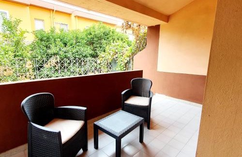 Monserrato Apartment | Villa Volta 2 Policlinico Monserrato