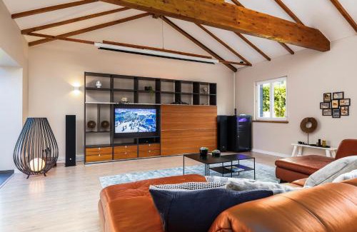 Sud Villa | Villa von Maximus