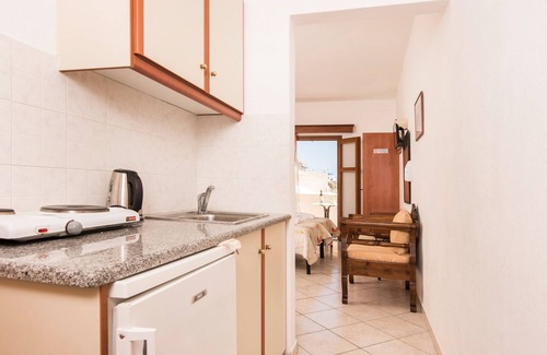 Perissa Hotel | Villa Voula