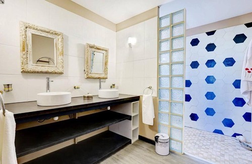 Caphomard Villa | Villa Vue-Belle