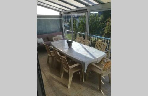 Port-Louis House | Villa vue mer 7 personnes