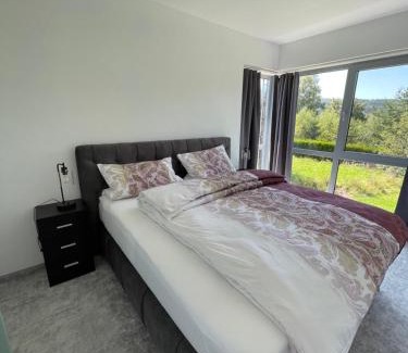 Zella-Mehlis Villa | Villa WanderLux