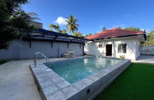 Rathgama Villa | Villa Wansha