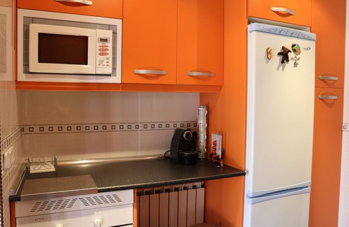 Cadalso de los Vidrios Ski Chalet | Villa with pool 90km from Madrid