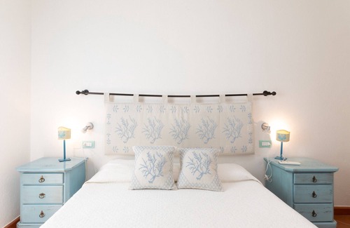 Villasimius Villa | VILLA WITH A VIEW AND AC
