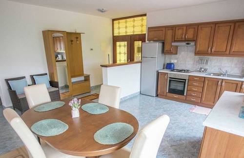 Buzet Cabin | Villa with beautiful view on valley of the longest Istrian river Mirna