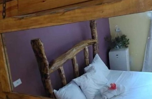 Reparto Yuna House | Villa With Beautiful View to the Mountains, Pool, River, Wifi @drvacationsrental
