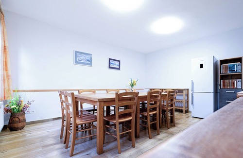 Mlade Buky Villa | Villa with an covered pool, park, and playground