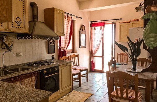 S'oru e Mari House | Villa with direct beach access, St. Andrew's