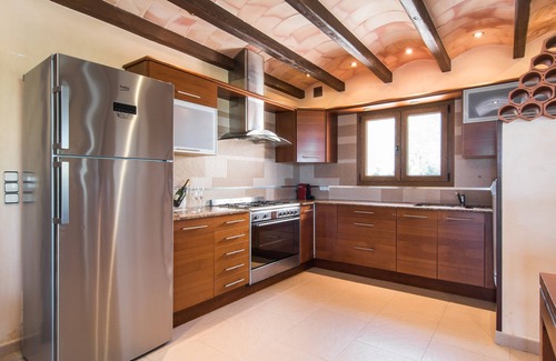 Felanitx Cottage | Villa with fantastic sea views. May 1600€/week