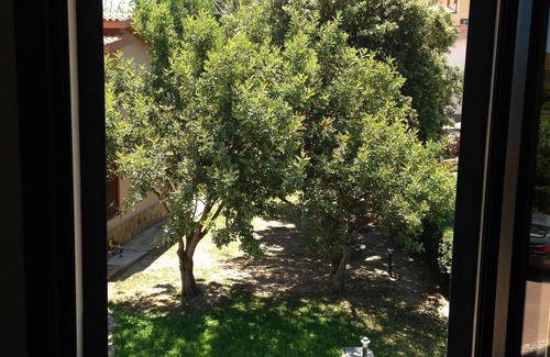 Posada House | Villa with garden and parking space for your vacation- CIN: IT091073C2000Q2502