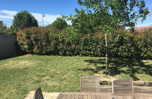 Vedene House | Villa with garden in quiet subdivision. At 10 minutes from Avignon