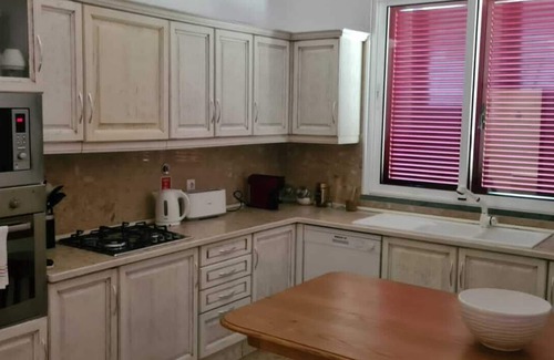 Sao Goncalo Villa | Villa With heated Private Pool(additional cost) & Sea View of whole of Funchal