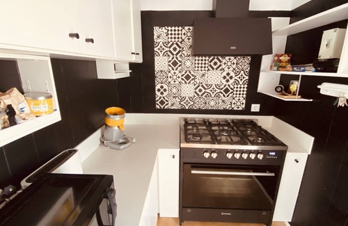 Paichi Villa | Villa with panoramic sea view in Moraira