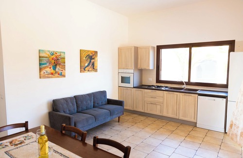 Alcamo Marina Villa | Villa with pool 150 meters from the beach car rental nwifi