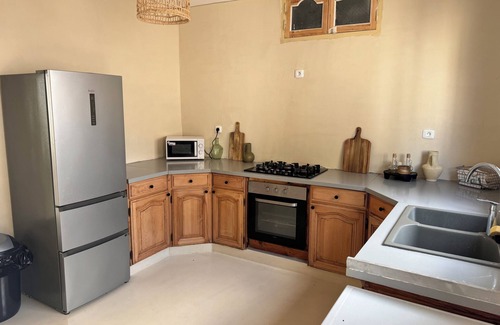 Zarzis Villa | Villa with pool 2 minutes walk from the beach