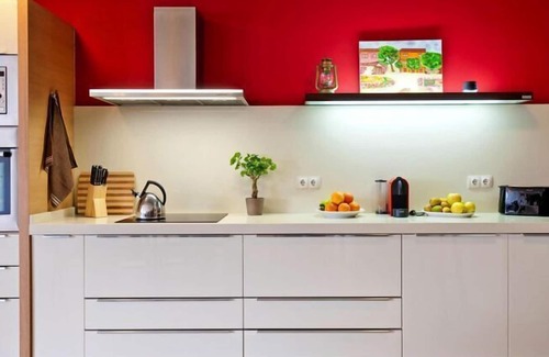 Ingenio Villa | Villa with pool and extravagant architecture