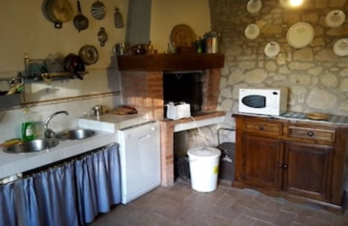 Otricoli Villa | Villa with pool and free wi-ifi